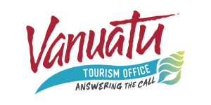 Vanuatu Tourism Office logo